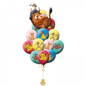 Тимон и Пумба