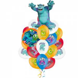 Университет Монстров