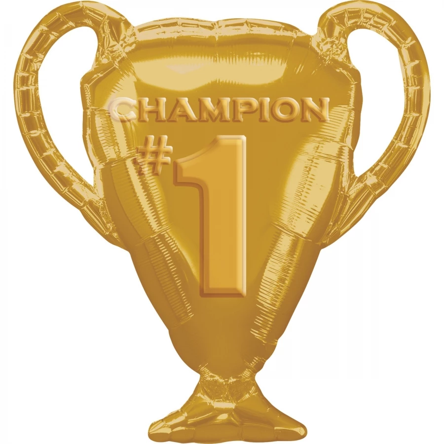 Шар кубок чемпиона