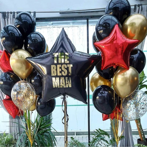 Композиция «Лучший мужчина»