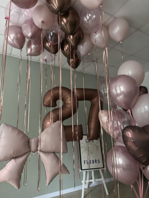 Готовое решение «Полет фантазии»