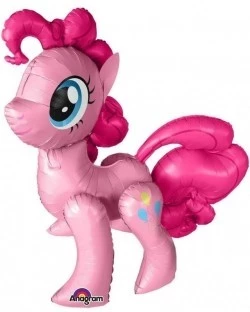 Ходячий шар Пинки Пай